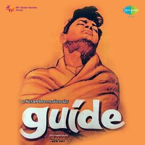 Guide Kishore Kumar MP3 Download